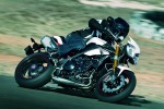 2012 Triumph Speed Triple R