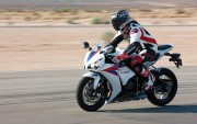 2012 Honda Fireblade CBR1000RR