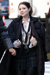 Michelle Trachtenberg ミシェル・トラクテンバーグ