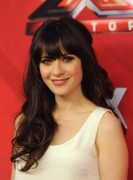 Zooey Deschanel ズーイー・デシャネル