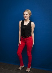 Amanda Seyfried アマンダ・セイフライド
