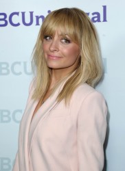 Nicole Richie ニコール・リッチー