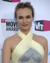 Diane Kruger ダイアン・クルーガー