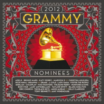 VA :Grammy Nominees 2012