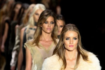 Rosie Huntington-Whiteley ロージー・ハンティントン・ホワイトレイ
