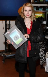 Emma Roberts エマ・ロバーツ