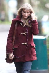 Taylor Swift テイラー・スウィフト