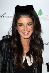 Shenae Grimes シェネイ・グライムス