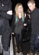 Avril Lavigne アヴリル・ラヴィーン