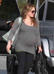 Hilary Duff ヒラリー・ダフ