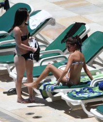 Selena Gomez セレーナ・ゴメス