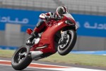 Ducati Panigale Yas Marina