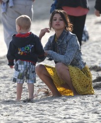 Selena Gomez セレーナ・ゴメス