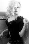Аврил Лавин, фото 13993. Avril Lavigne New Outtake - Mark Liddell Shoot [Vanity Fair Italy], foto 13993