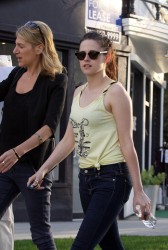 Kristen Stewart クリステン・スチュワート