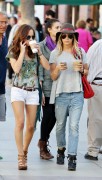 Ashley Tisdale アシュレイ・ティスデイル