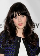 Zooey Deschanel ズーイー・デシャネル