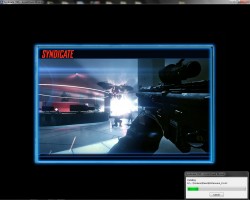 Syndicate (Multi-6) 2xDVD-5-SHIELD Syndicate (Multi-6) 2xDVD-5-SHIELD
