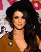 Shenae Grimes シェネイ・グライムス