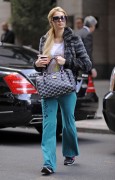 Paris Hilton パリス・ヒルトン