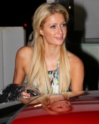 Paris Hilton パリス・ヒルトン
