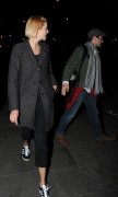 Agyness Deyn アギネス・ディーン