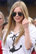 Avril Lavigne アヴリル・ラヴィーン