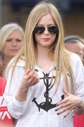 Avril Lavigne アヴリル・ラヴィーン