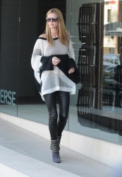 Nicky Hilton ニッキー・ヒルトン