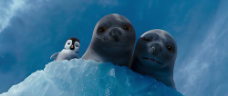 Happy Feet: Tupot małych stóp 2 / Happy Feet Two (2011) DUB.PL.480p.BRRiP.XViD-4CT Dubing PL +rmvb Happy Feet: Tupot małych stóp 2 / Happy Feet Two (2011) DUB.PL.480p.BRRiP.XViD-4CT Dubing PL +rmvb