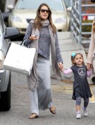 Alessandra Ambrosio アレッサンドラ・アンブロジオ