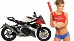 Bimota DB9 Brivido