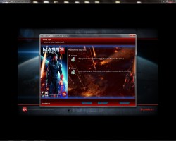 Mass Effect 3 (2012) Multi-7 4xDVD-5-SHIELD Polska wersja jezykowa Mass Effect 3 (2012) Multi-7 4xDVD-5-SHIELD Polska wersja jezykowa