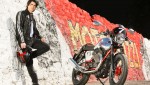 2013 Moto Guzzi V7 Racer
