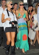Paris Hilton パリス・ヒルトン