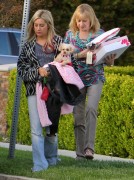 Ashley Tisdale アシュレイ・ティスデイル