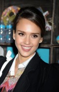 Jessica Alba ジェシカ・アルバ