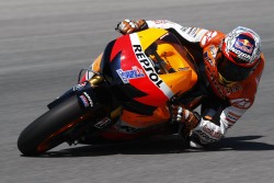 Casey Stoner