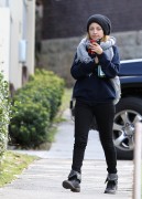 Nicole Richie ニコール・リッチー