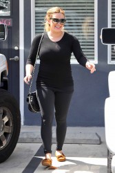 Hilary Duff ヒラリー・ダフ