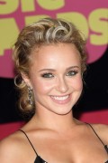 Hayden Panettiere ヘイデン・パネッティーア