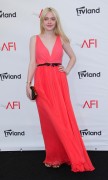 Dakota Fanning ダコタ・ファニング