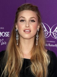 Whitney Port ホイットニー・ポート
