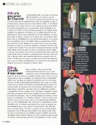 Кэтрин Хейгл - в журнале Glamour, Франция, август 2009 (6xHQ) 02c54a195822340