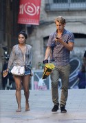 Vanessa Hudgens ヴァネッサ・ハジェンズ