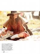 Джулия Роберс - в журнале Elle, Сентябрь 2010 (28xHQ) Ba9e30196598018