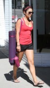 Vanessa Hudgens ヴァネッサ・ハジェンズ