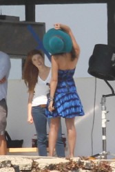 Jessica Alba ジェシカ・アルバ