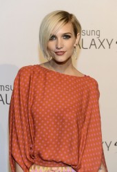 Ashlee Simpson アシュリー・シンプソン