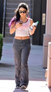 Vanessa Hudgens ヴァネッサ・ハジェンズ